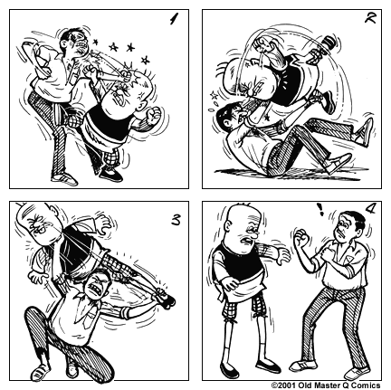 Comic strip image for 525