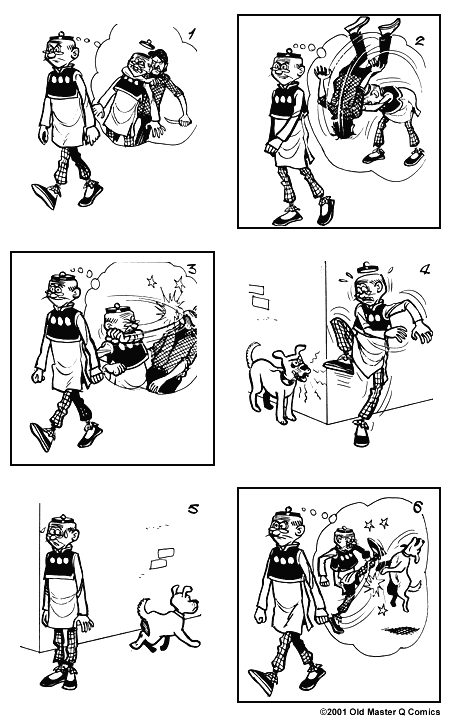 Comic strip image for 526