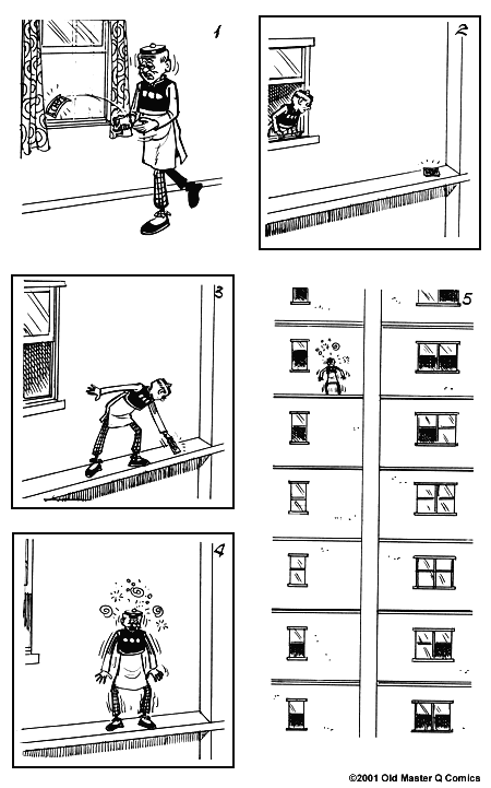 Comic strip image for 533