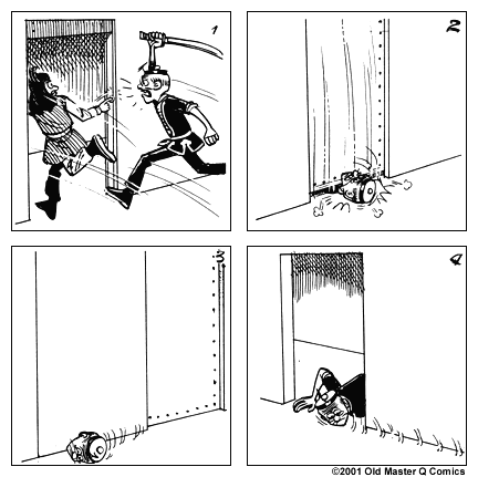 Comic strip image for 547