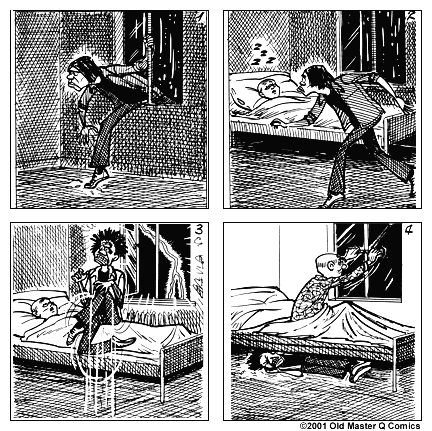 Comic strip image for 553