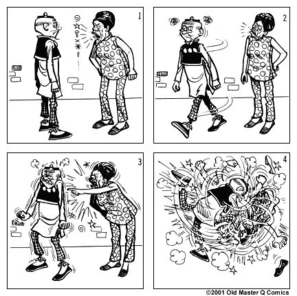 Comic strip image for 556