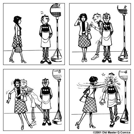 Comic strip image for 563