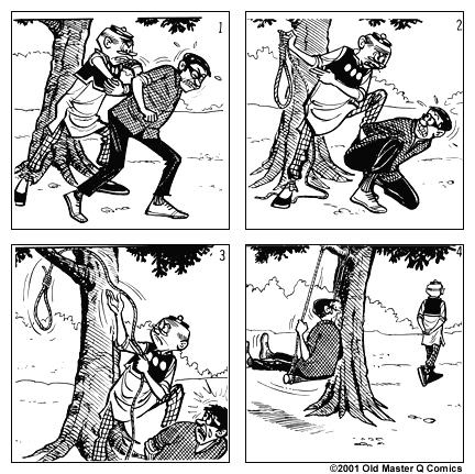 Comic strip image for 570