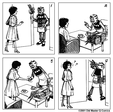 Comic strip image for 573