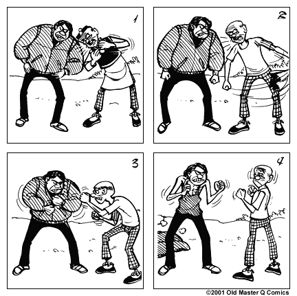 Comic strip image for 574