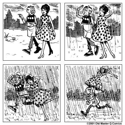 Comic strip image for 579