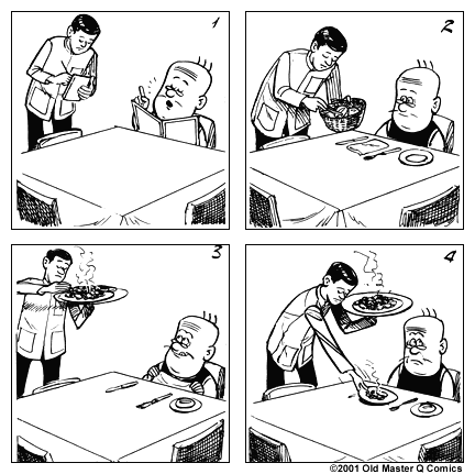 Comic strip image for 583