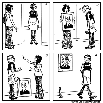 Comic strip image for 584