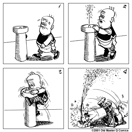 Comic strip image for 587