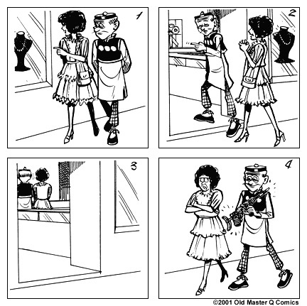 Comic strip image for 589