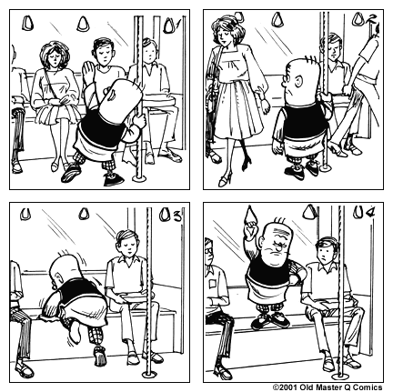 Comic strip image for 590