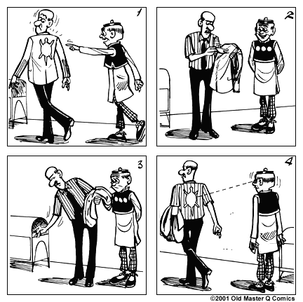 Comic strip image for 592