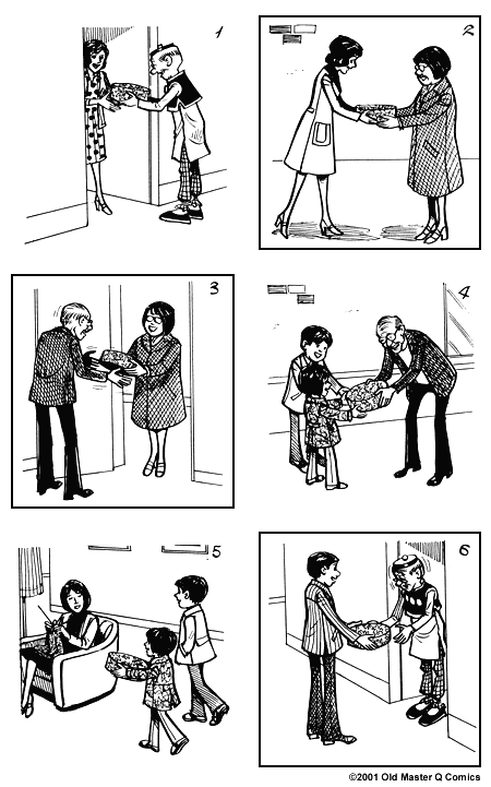 Comic strip image for 614