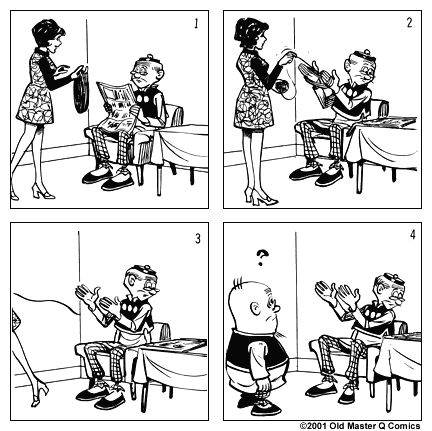 Comic strip image for 623