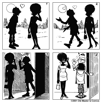 Comic strip image for 631