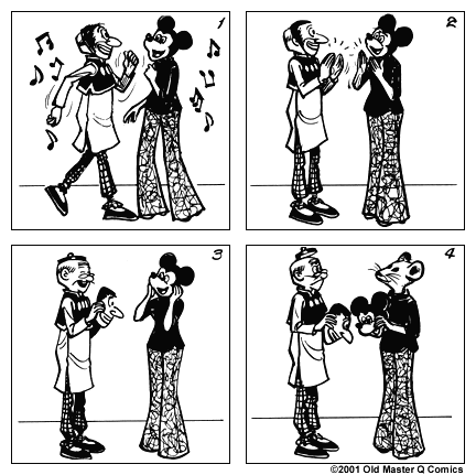 Comic strip image for 637