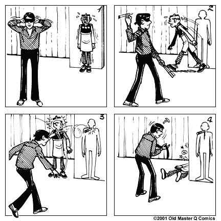 Comic strip image for 642