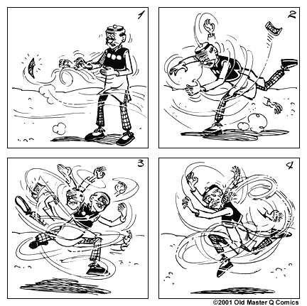 Comic strip image for 657