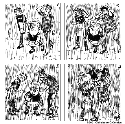 Comic strip image for 660