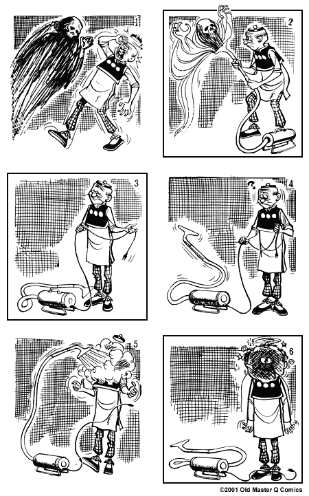 Comic strip image for 669