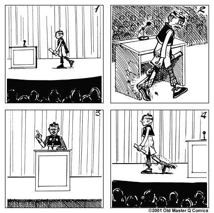 Comic strip image for 671