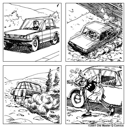 Comic strip image for 674