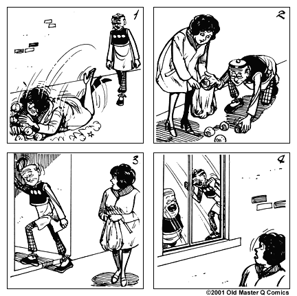 Comic strip image for 683