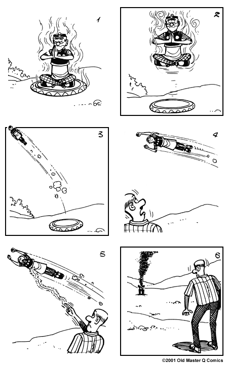 Comic strip image for 699