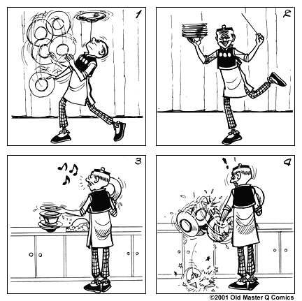 Comic strip image for 704