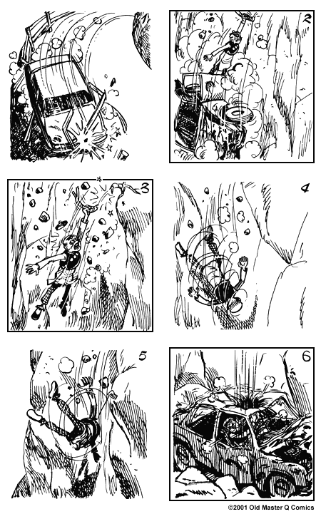 Comic strip image for 706