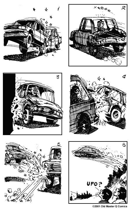 Comic strip image for 713