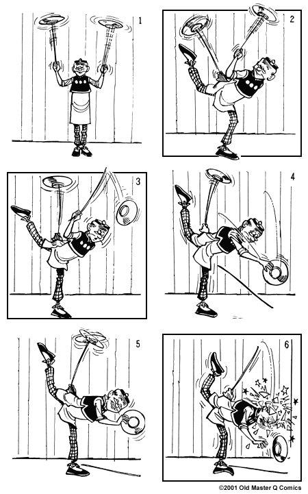 Comic strip image for 721