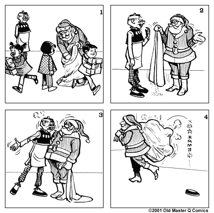 Comic strip image for 723