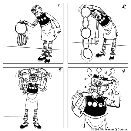 Comic strip image for 729