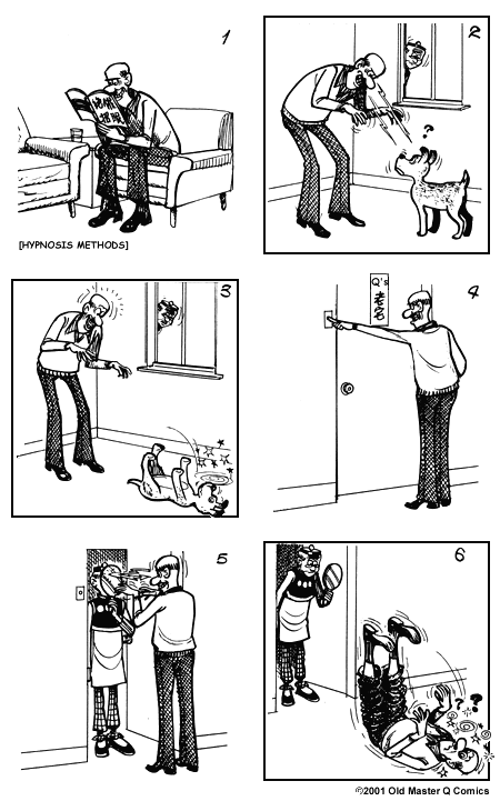 Comic strip image for 738