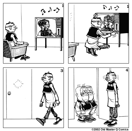 Comic strip image for 760