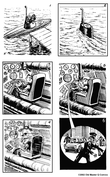 Comic strip image for 766