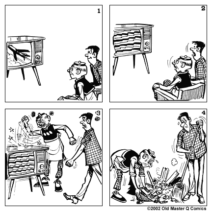 Comic strip image for 773