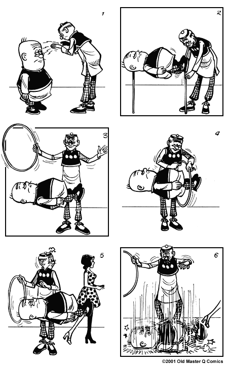 Comic strip image for 774