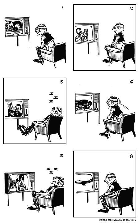 Comic strip image for 784