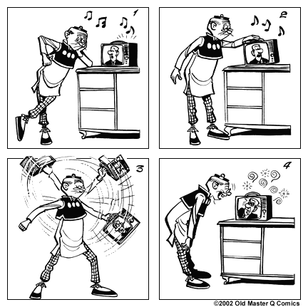 Comic strip image for 788