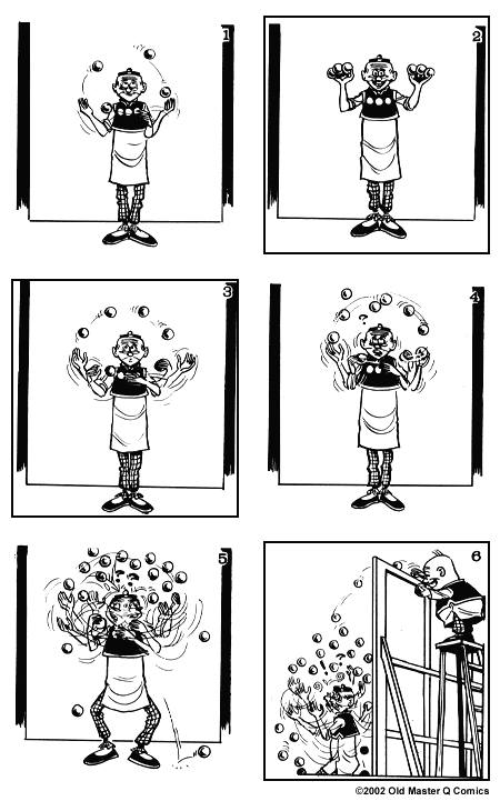 Comic strip image for 790