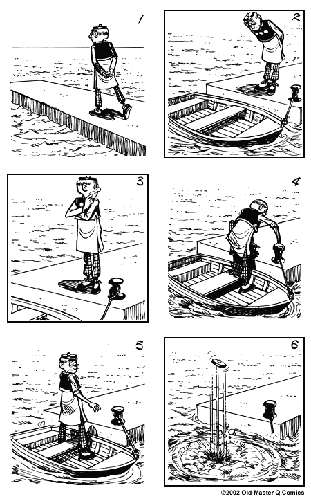 Comic strip image for 794