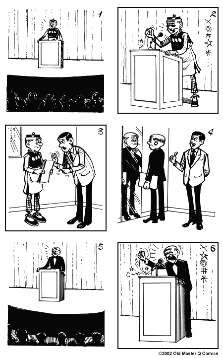 Comic strip image for 797