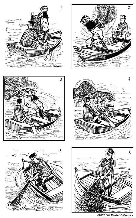 Comic strip image for 802