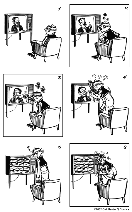 Comic strip image for 805