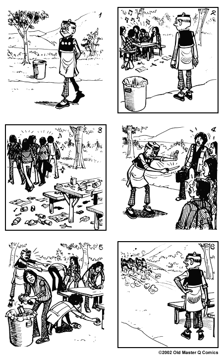 Comic strip image for 806