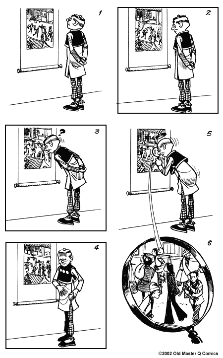 Comic strip image for 809