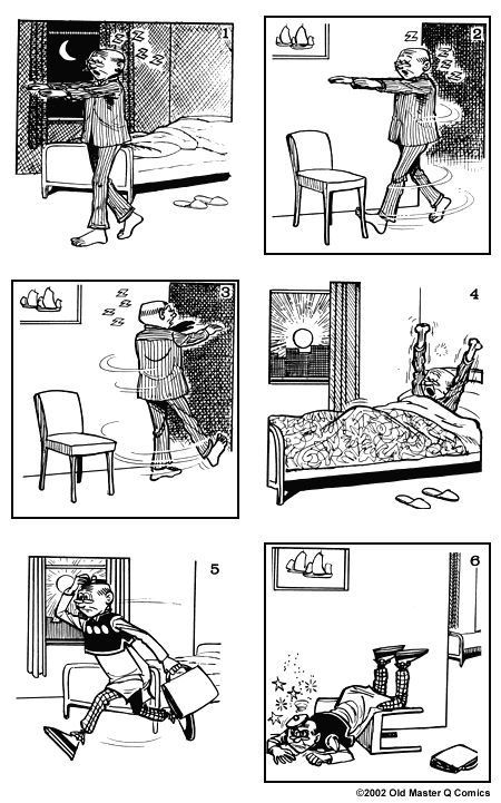 Comic strip image for 833